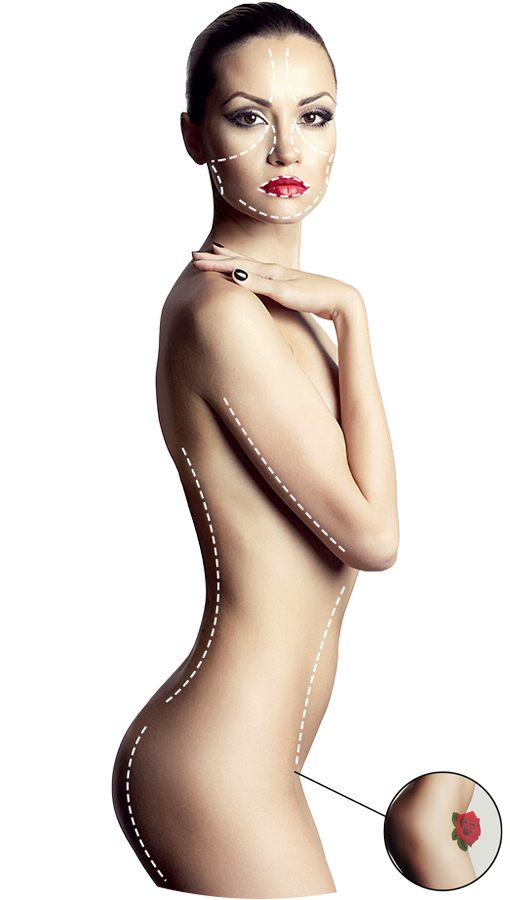 Genital Estetik Dolgusu Ico