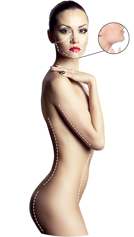 Gidi Liposuction Ico