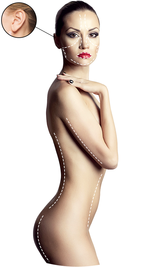 Kepce Kulagi Estetigi