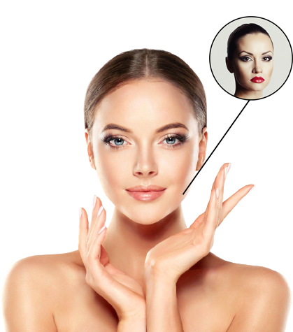 Yuz Vitaminleri Genclik Asisi Ico